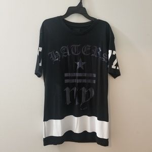 NWT Men's Streetwear Tee